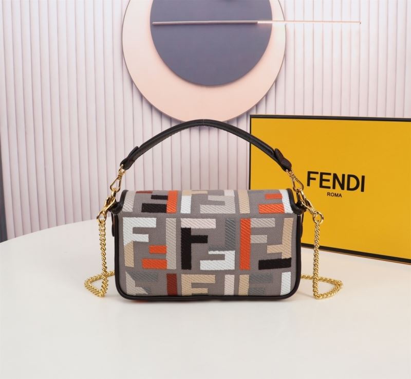 Fendi Baguette Bags